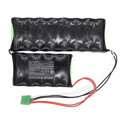 Battery  zonare 85031-00 one smartcart