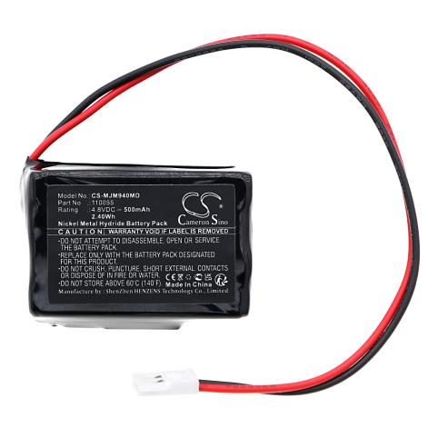 Battery  minolta 110055