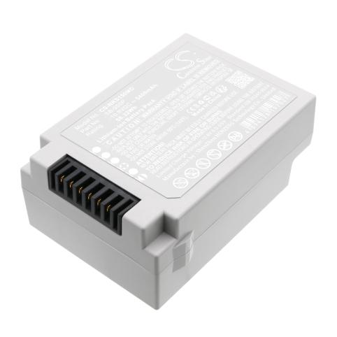Battery  nihon kohden sb 950p cl