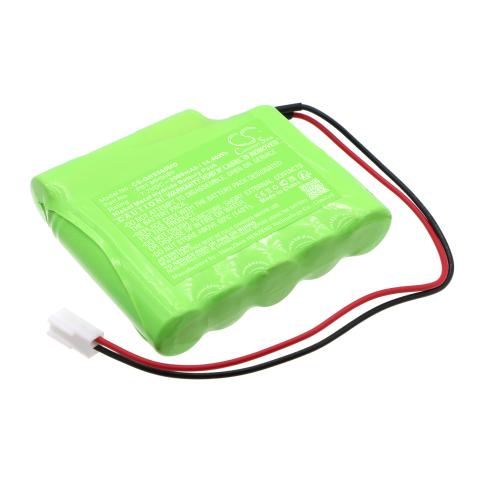 Refc battery pbt mh0089