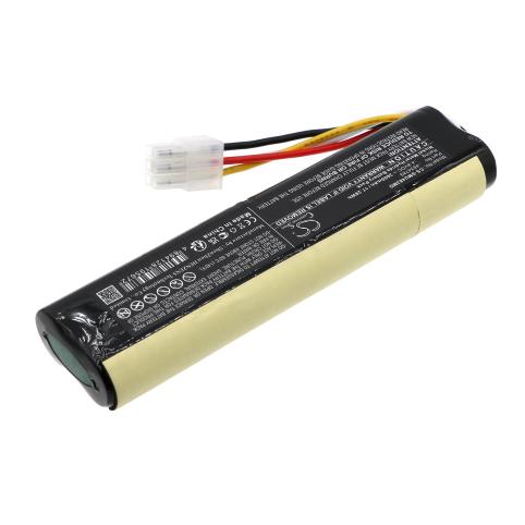 Battery  toshiba bsc30 0520