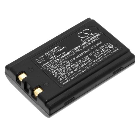Battery  roche 1uf103450p-rv accu-chek-inform blood glucose monitoring