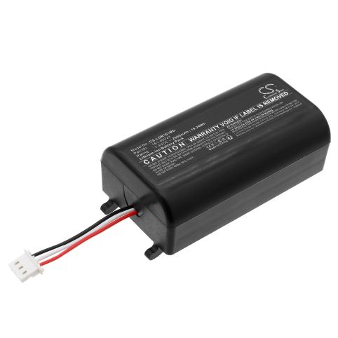Battery  laerdal haute capacitée 161-40023 resusci baby qcpr