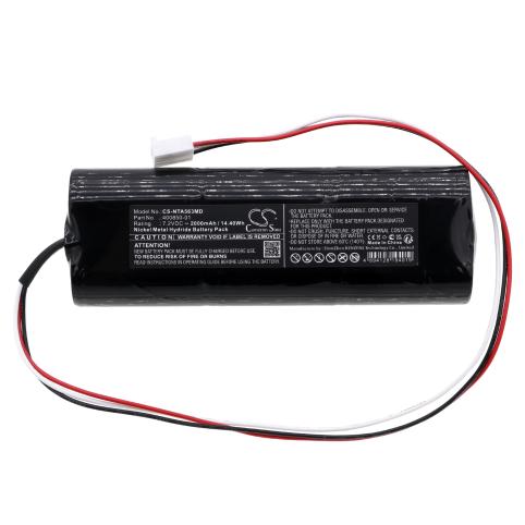 Battery  olympic 56320 smart scale 20