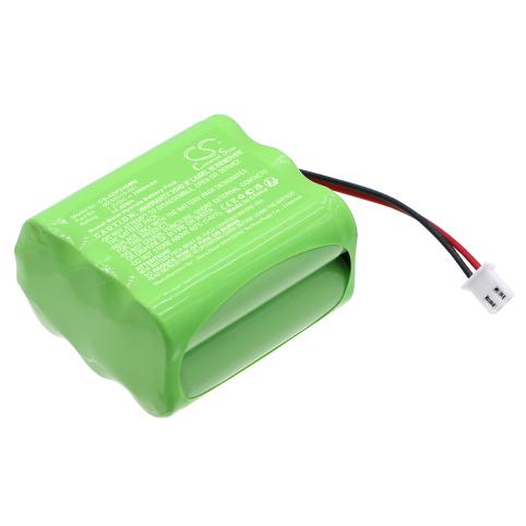 Battery  ade mz50010-001 dp2400
