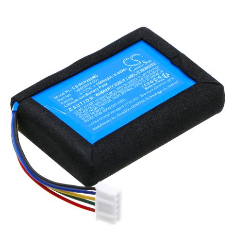 Battery  roche 6869904001 poct 30645-00