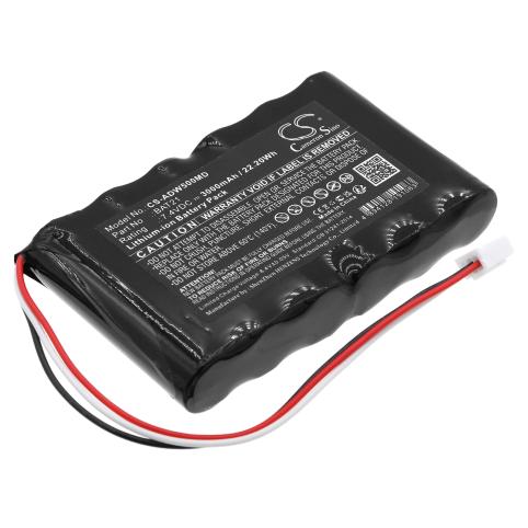Battery  ade bat21 esw50-15
