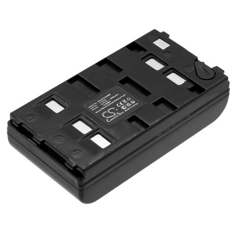 Battery  natus 110549 fischer-zoth echo screen classic