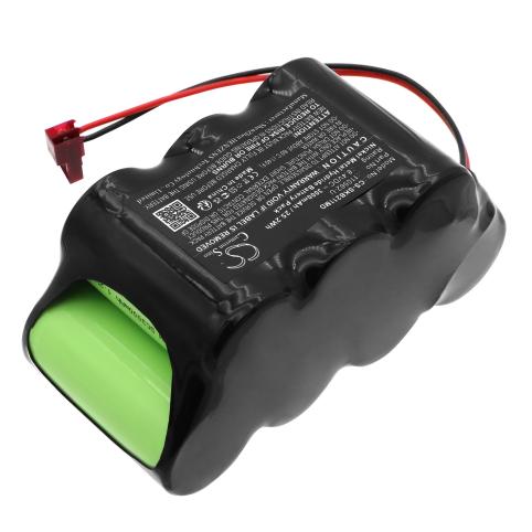 Battery  stryker 110562-u 211-22 power pack interpulse