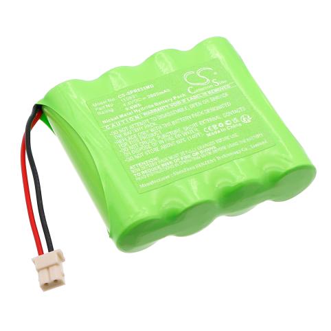 Battery  spengler 110831 pression arterielle pro-h