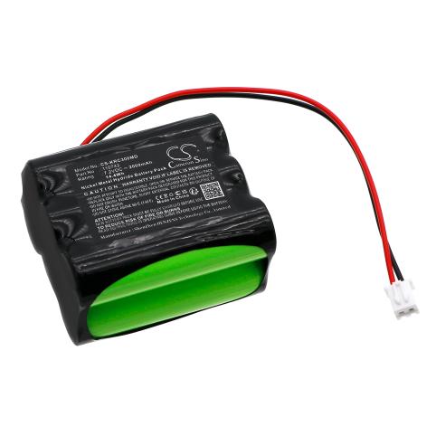 Battery  kern chair 110742 scale mcc300k100m