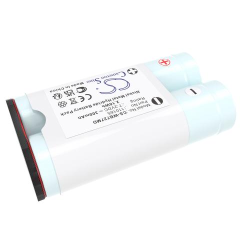 Battery  welch allyn 72701