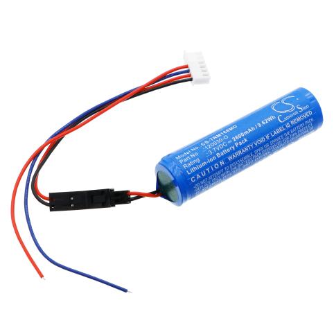 Battery  trumpf 120030-o op pillar teco-trusystem