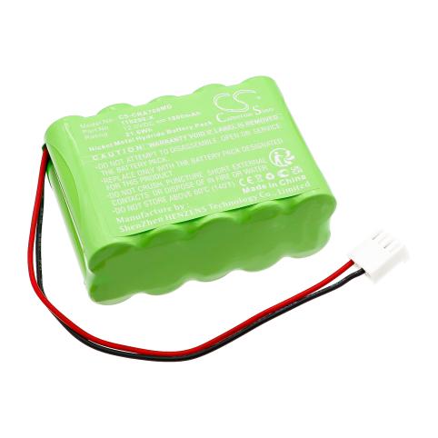 Battery  codan 110299-x a707v