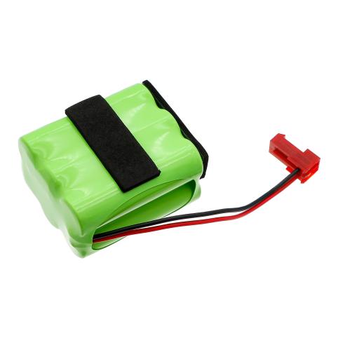 Battery  fluke oxitest 2000
