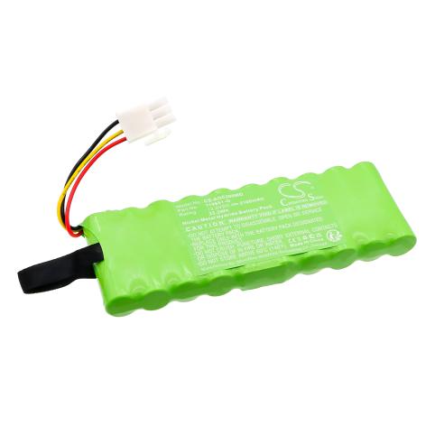 Battery  asskea 110651-o dc20