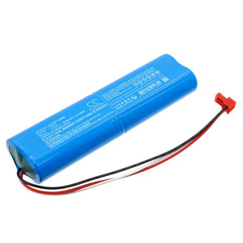 Battery  riester 10693 12674