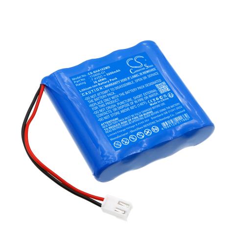 Battery  schiller 4.350071