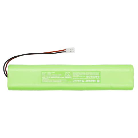 Battery  esaote 110788 ecg personal 120
