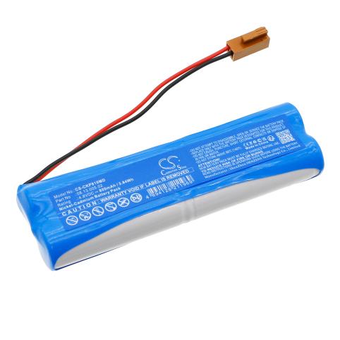 Battery  critikon 08.13.005.02 p81