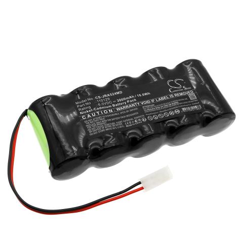 Battery  jaeger 110129 apnoescreen