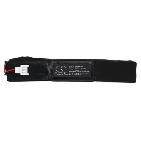 Battery  welch allyn 72270
