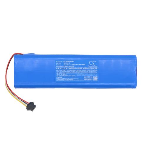 Battery  riester 120034-o 13322