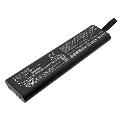 Battery  ge ni2040