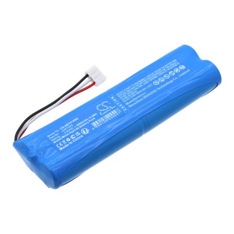 Battery  abbott 04p7403 i-stat system