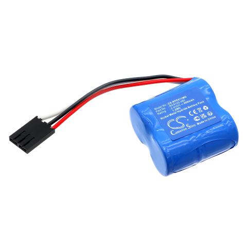 Battery  rainin ra 6100-080 edp plus