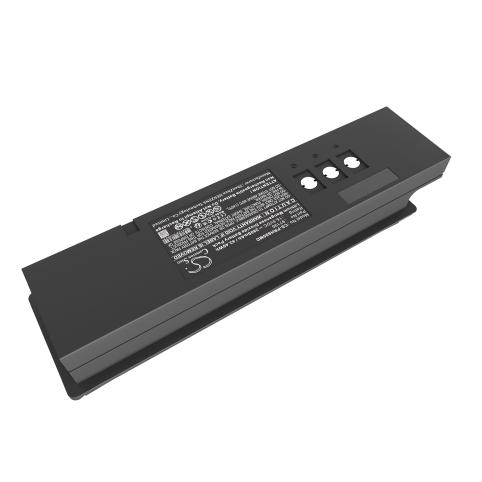 Battery  primedic 97195 defimon xd3