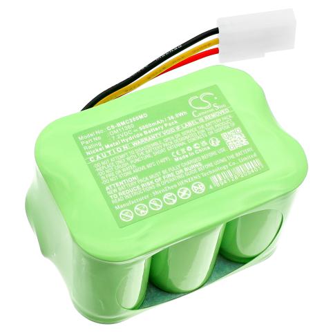 Battery  biomedical crossvent 2i+ intensive care