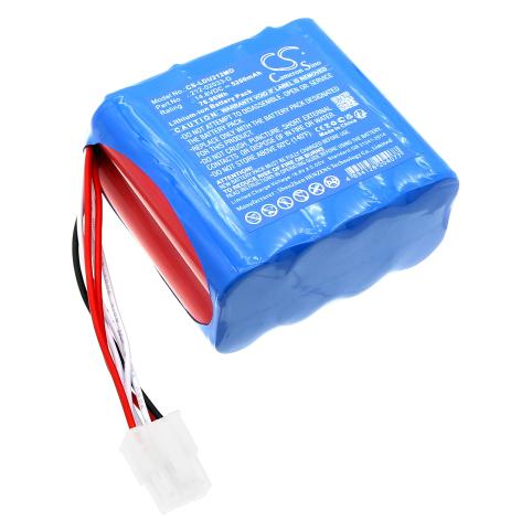 Battery  laerdal 10910