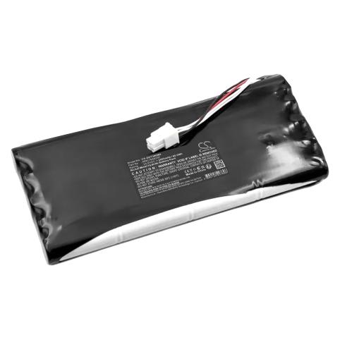 Battery  ge mnc784623p as3 monitor compact option