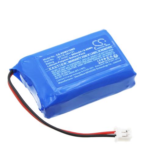 Battery  edan m21r-064131 pro ii doppler