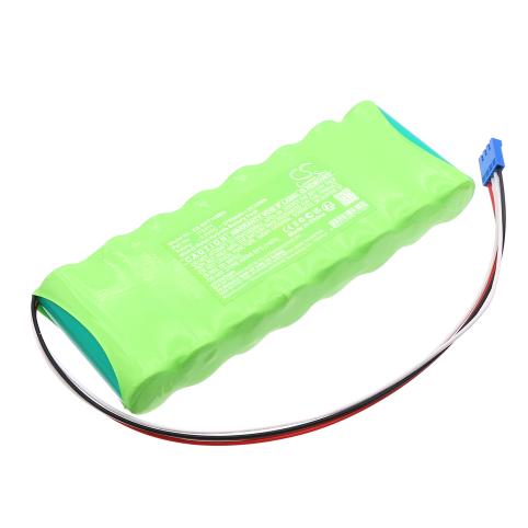 Battery  schiller 110314