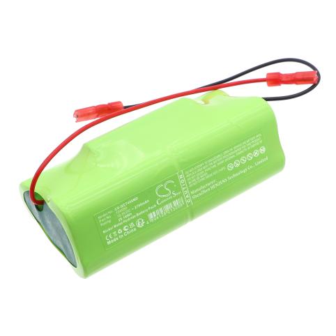 Battery  quest 704080 ac-tester
