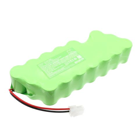 20hhr 260scp lifter robin type 1493139 battery medical invacare