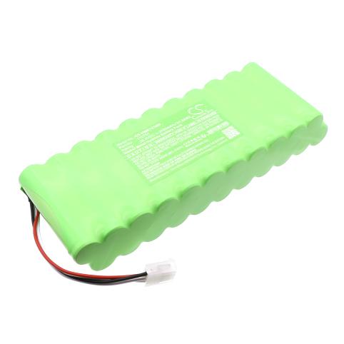 Battery  inditherm 110751 mattress heating cosytherm