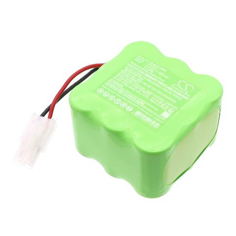 Battery  merck millipore 110518-u air sampler mas-100