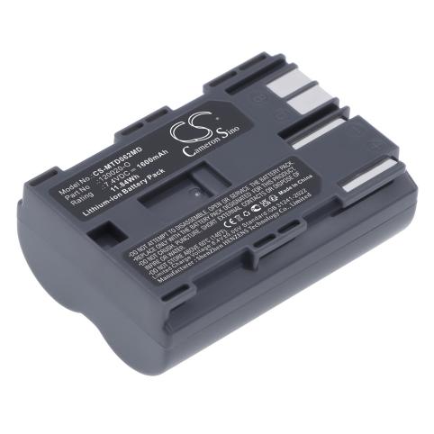 Battery  mortara 120020-o f1559