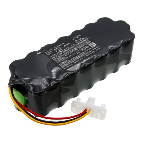 Battery  baxter healthcare 4r4370 fenwal autoseal 4r4370