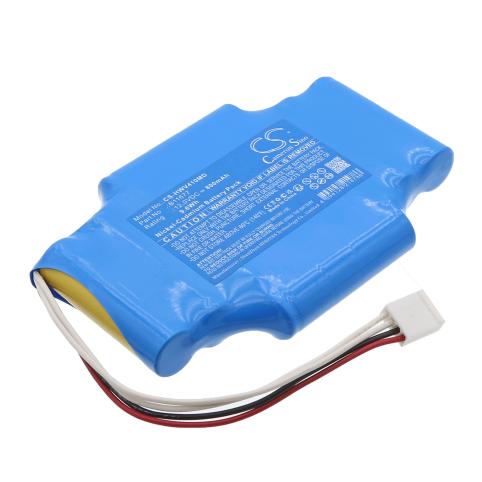 Battery  h wave b11677 muscle stimulator p4t-4