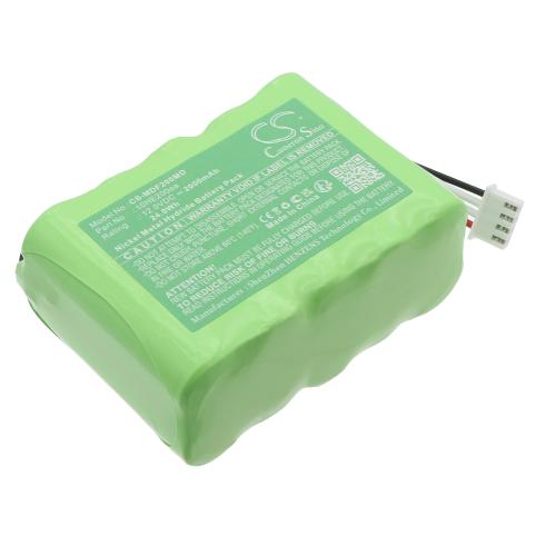 Battery  medifosion 10he200aa daiwha di-2000