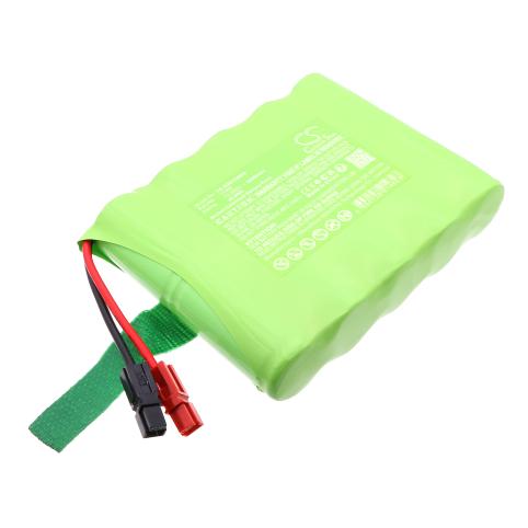 Battery  baxter healthcare 11405 tube sealer 2380