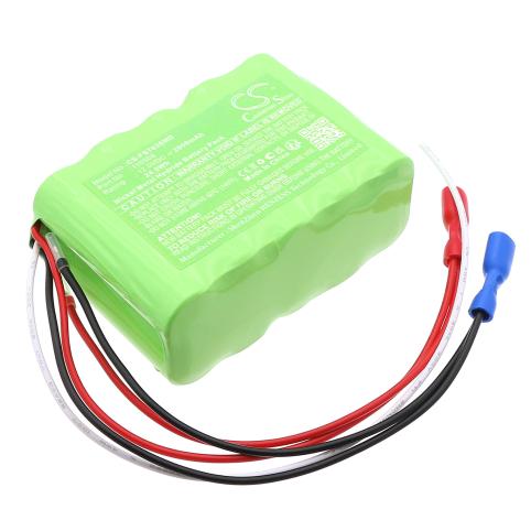 Battery  fahl 110508 63500