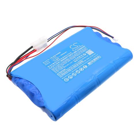 Battery  guldmann 110765 gh3 ceiling lift