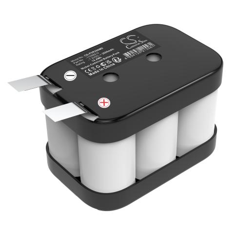 Battery  physiomed 110569-u hivamat 200