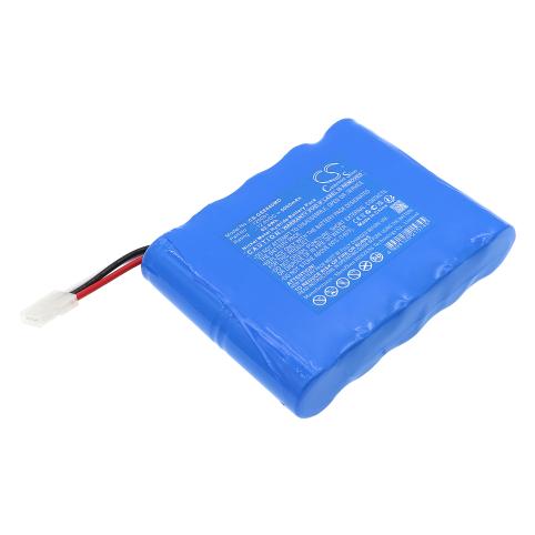 Battery  genesis 120001 sealer rapid seal se640