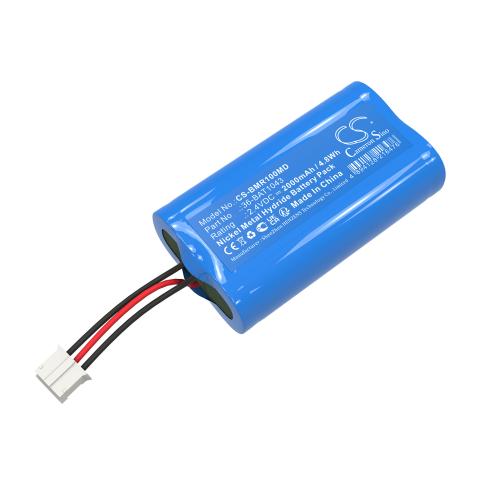 Battery  alaris 36-bat1043 micro 1 spirometer